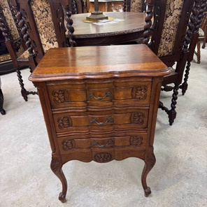 ⚜️Старинный комод начало 20 века⚜️