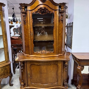 ⚜️Антикварная витрина⚜️