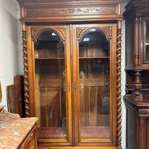 ⚜️Витрина -шкаф⚜️