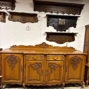 ⚜️Комод⚜️