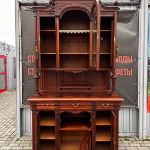 ⚜️Антикварный буфет⚜️
