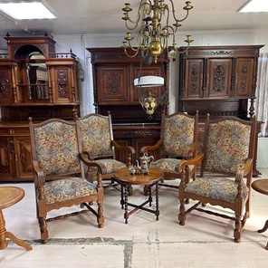 ⚜️Комплект кресел⚜️