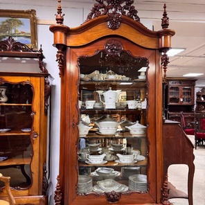 ⚜️Антикварная витрина⚜️