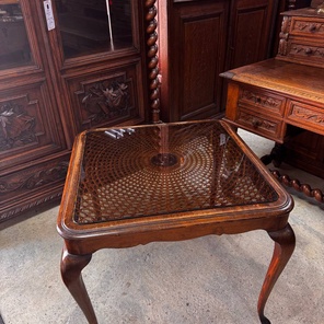 ⚜️Журнальный антикварный стол⚜️