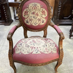 ⚜️Кресло гобелен⚜️