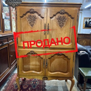 ⚜️Комод-бар⚜️ПРОДАНО