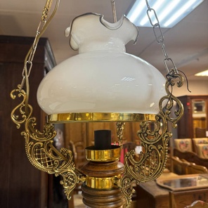 ⚜️Винтажная люстра⚜️