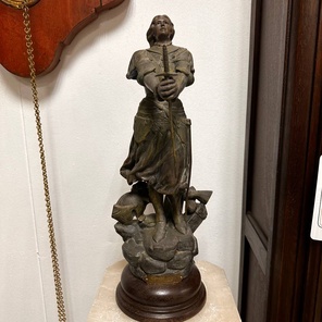 ⚜️Статуэтка⚜️