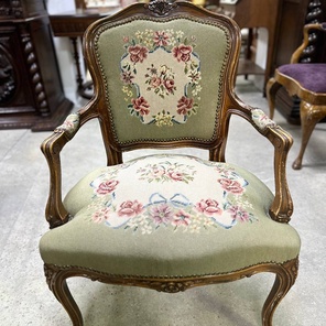 ⚜️Кресло гобелен⚜️