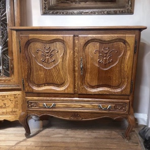 ⚜️Комод с выдвижным ящиком⚜️