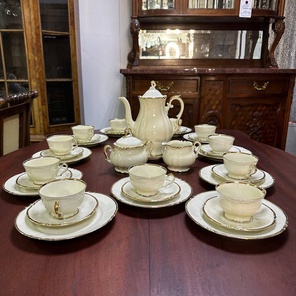 ⚜️Чайный сервиз на 12 персон⚜️