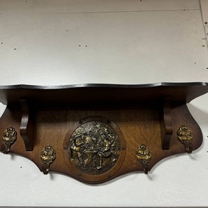 ⚜️Настенная вешалка⚜️