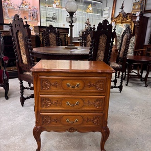 ⚜️Комод⚜️