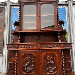 ⚜️Антикварный буфет ⚜️