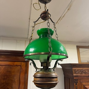 ⚜️Винтажная люстра⚜️