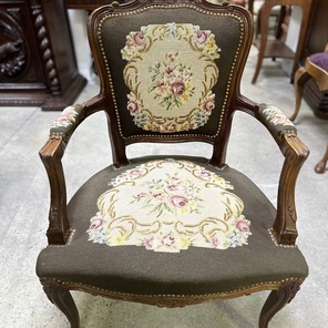 ⚜️Кресло гобелен⚜️