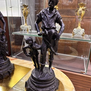 ⚜️Статуэтка⚜️