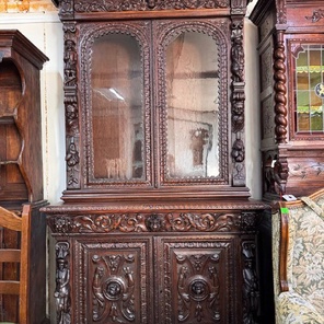 ⚜️Антикварная витрина⚜️