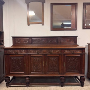 ⚜️Комод⚜️