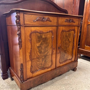 ⚜️Антикварный комод ⚜️