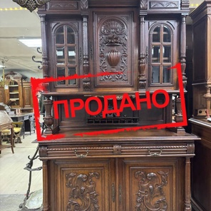 ⚜️Антикварный буфет⚜️