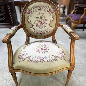 ⚜️Кресло гобелен⚜️