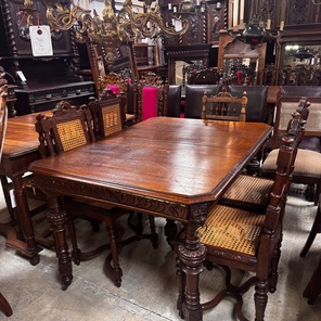 ⚜️Антикварный стол⚜️