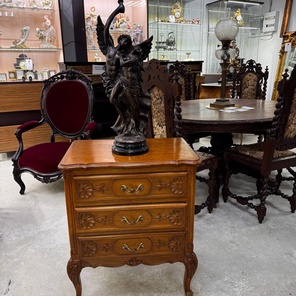 ⚜️Комод⚜️