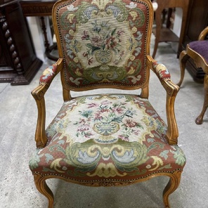 ⚜️Кресло гобелен⚜️