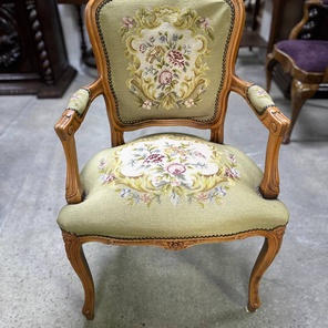 ⚜️Кресло гобелен⚜️