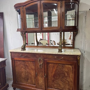 ⚜️Антикварный буфет⚜️