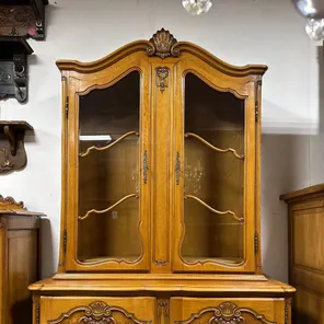 ⚜️Буфет-витрина⚜️