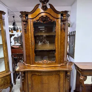 ⚜️Антикварная витрина⚜️