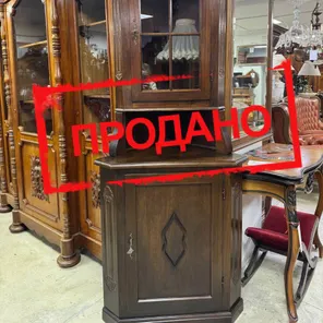 ⚜️Угловая витрина⚜️ПРОДАНО
