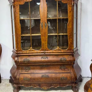 ⚜️Витрина в стиле Барокко⚜️