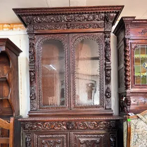 ⚜️Антикварная витрина⚜️