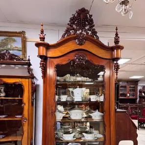 ⚜️Антикварная витрина⚜️