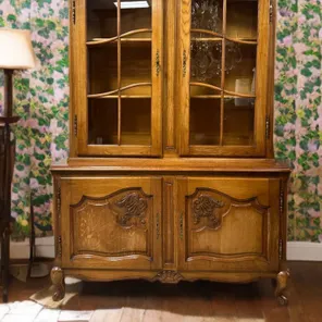 ⚜️Буфет-витрина⚜️